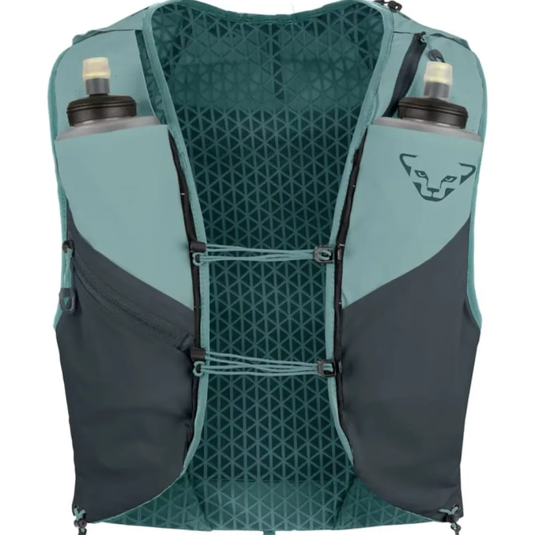 Dynafit Alpine 8 Vest Smoke Blue/cinder