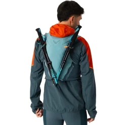 Dynafit Alpine 8 Vest Smoke Blue/cinder