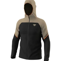 Dynafit Alpine Wind Jkt M Fallen Rock/0910