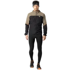 Dynafit Alpine Wind Jkt M Fallen Rock/0910
