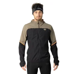 Dynafit Alpine Wind Jkt M Fallen Rock/0910