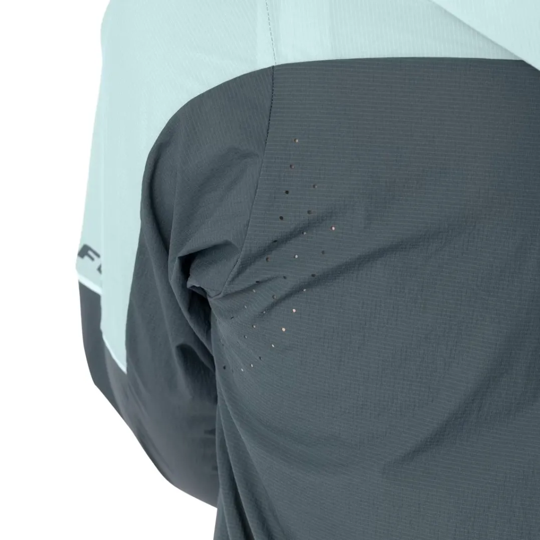 Dynafit Alpine Wind Jkt W Cloud Blue/0720