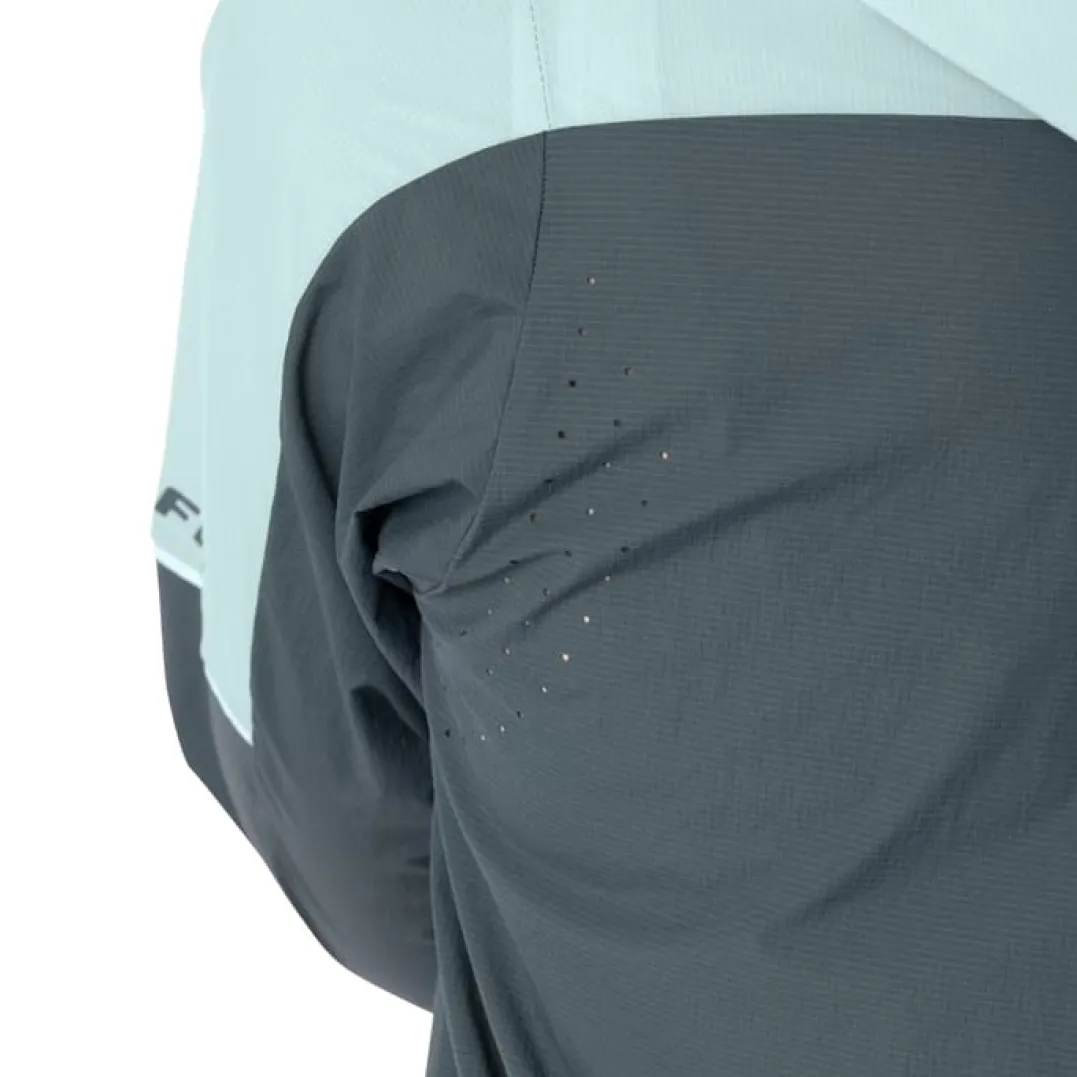 Dynafit Alpine Wind Jkt W Cloud Blue/0720