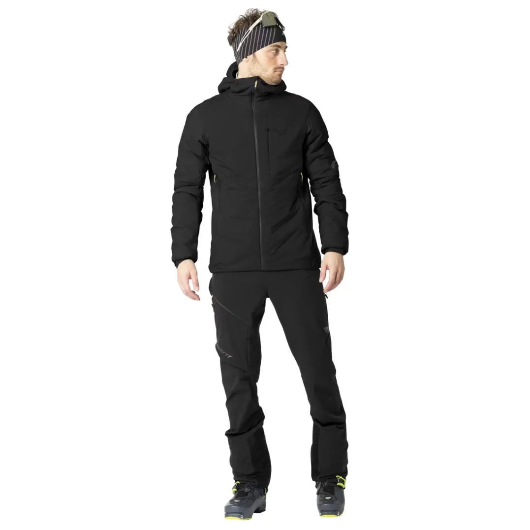 Dynafit Blacklight Primaloft Jkt M Black Out