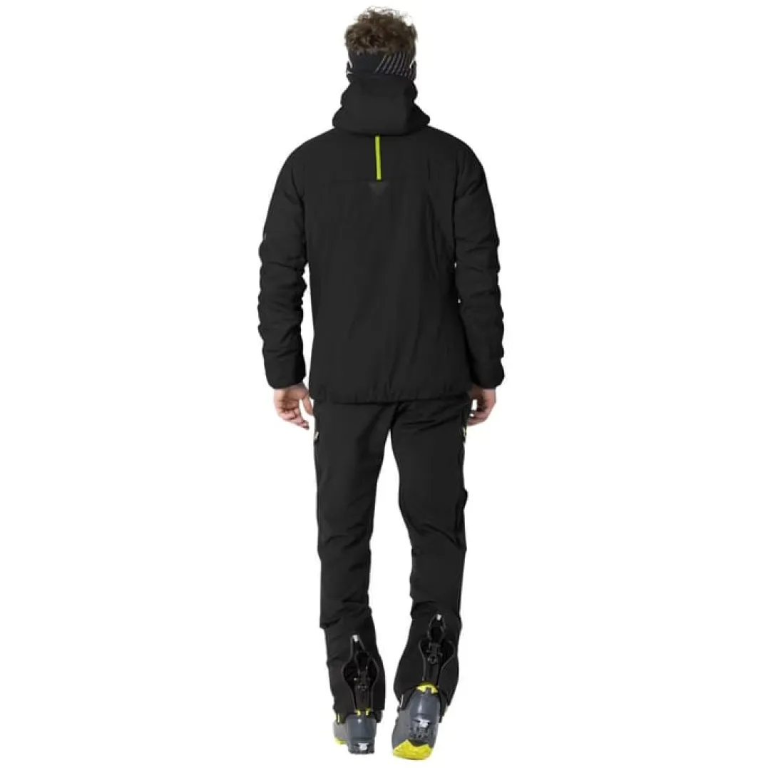 Dynafit Blacklight Primaloft Jkt M Black Out