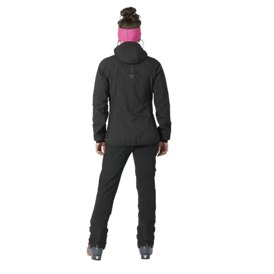 Dynafit Blacklight Primaloft Jkt W Black Out