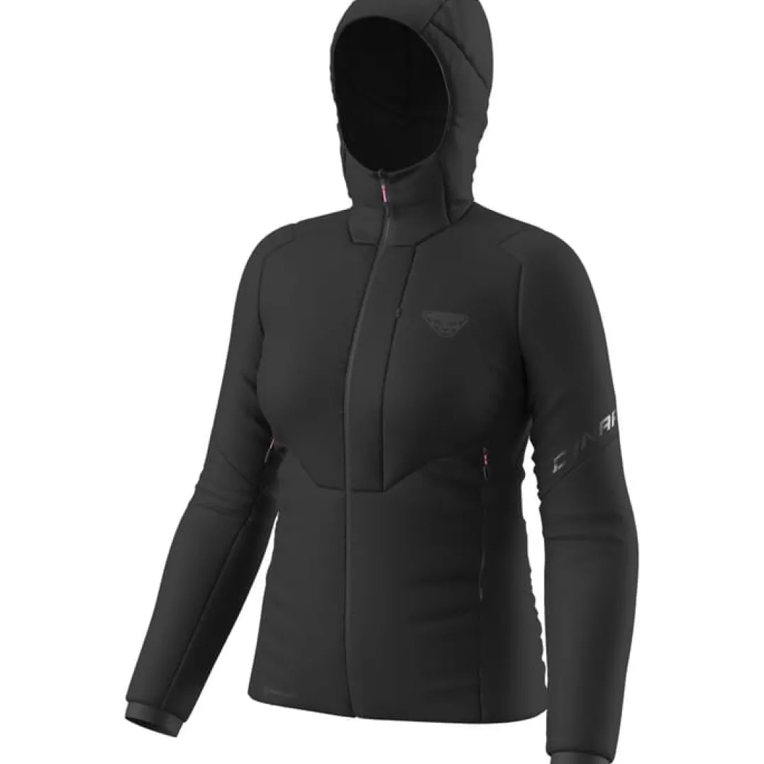 Dynafit Blacklight Primaloft Jkt W Black Out