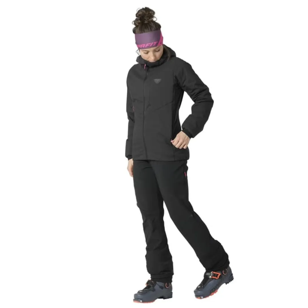 Dynafit Blacklight Primaloft Jkt W Black Out
