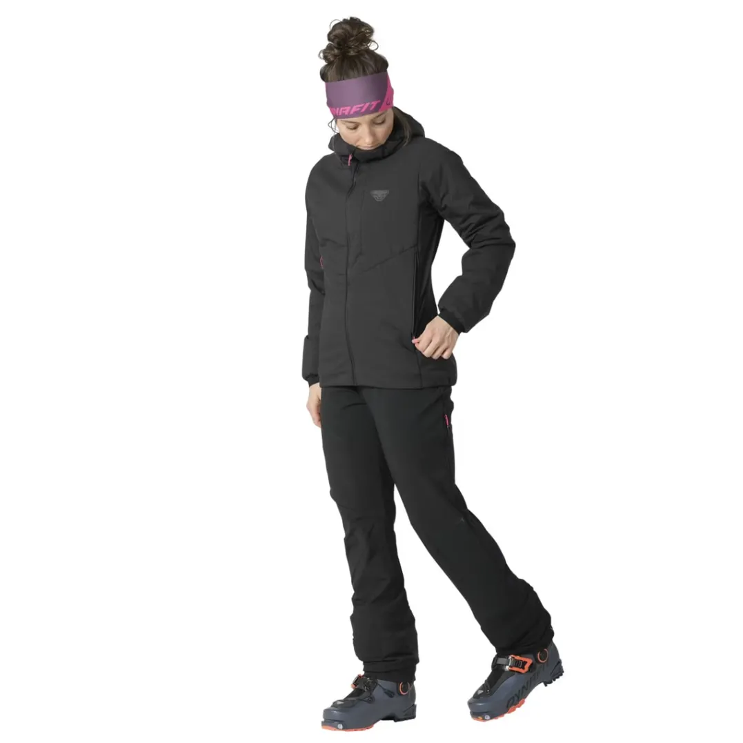 Dynafit Blacklight Primaloft Jkt W Black Out