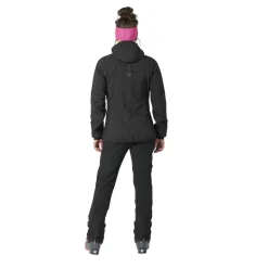 Dynafit Blacklight Primaloft Jkt W Black Out