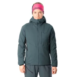 Dynafit Blacklight Prl Jkt W Cinder