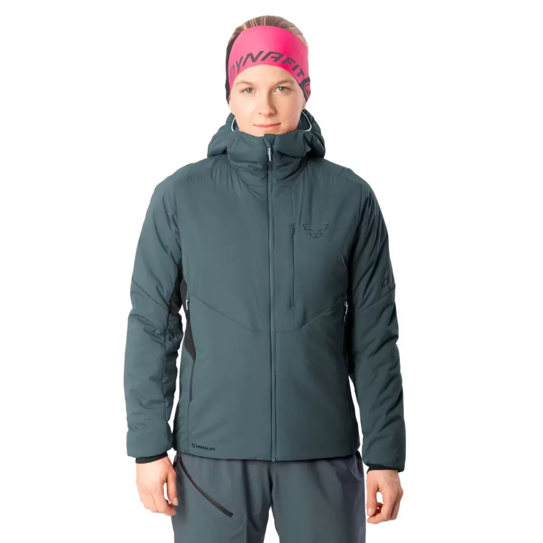 Dynafit Blacklight Prl Jkt W Cinder