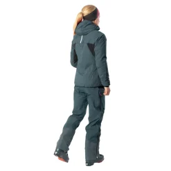 Dynafit Blacklight Prl Jkt W Cinder