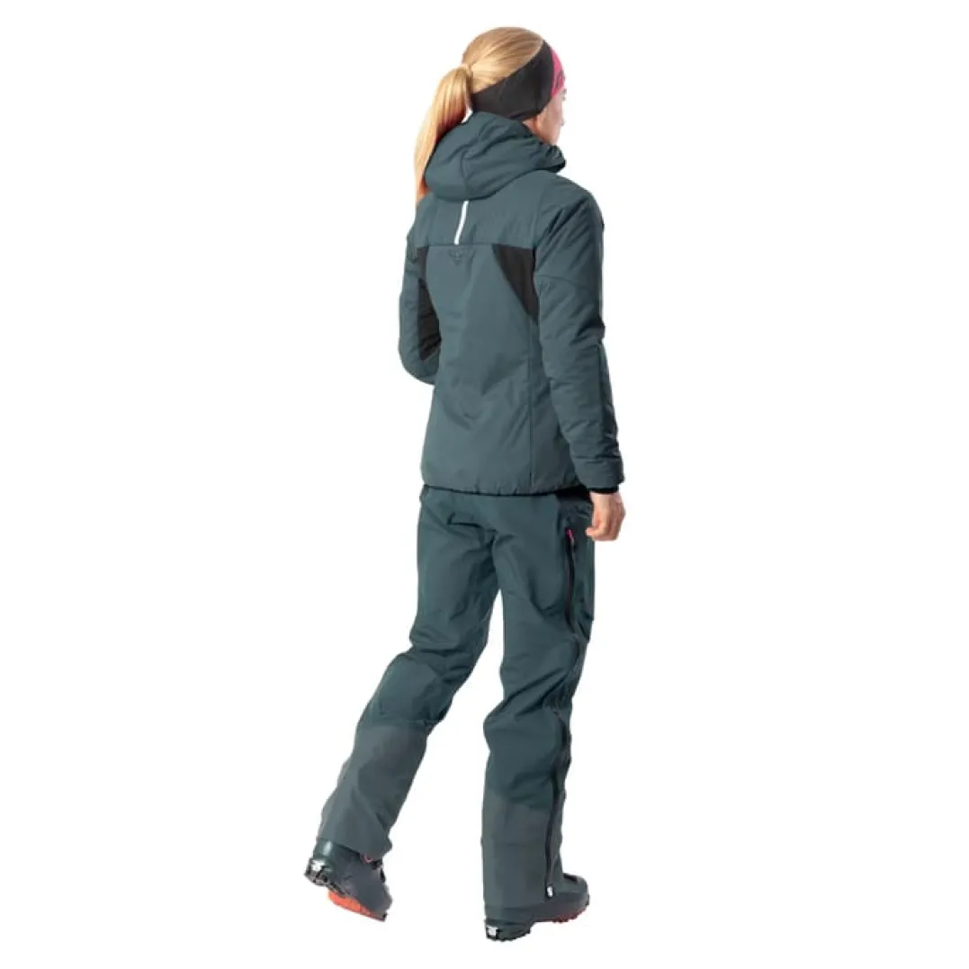 Dynafit Blacklight Prl Jkt W Cinder