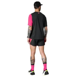 Dynafit DNA Shirt M Pink Glo/0910