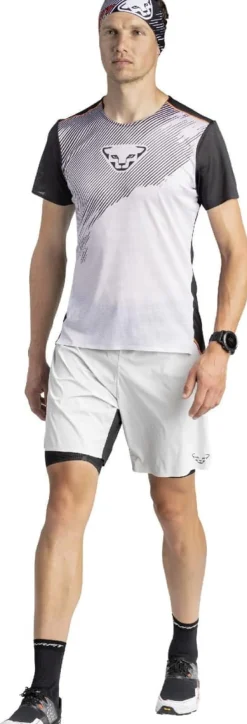 Dynafit Dna Ultra M 2/1 Shorts Black Out