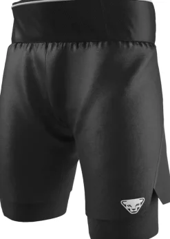Dynafit Dna Ultra M 2/1 Shorts Black Out