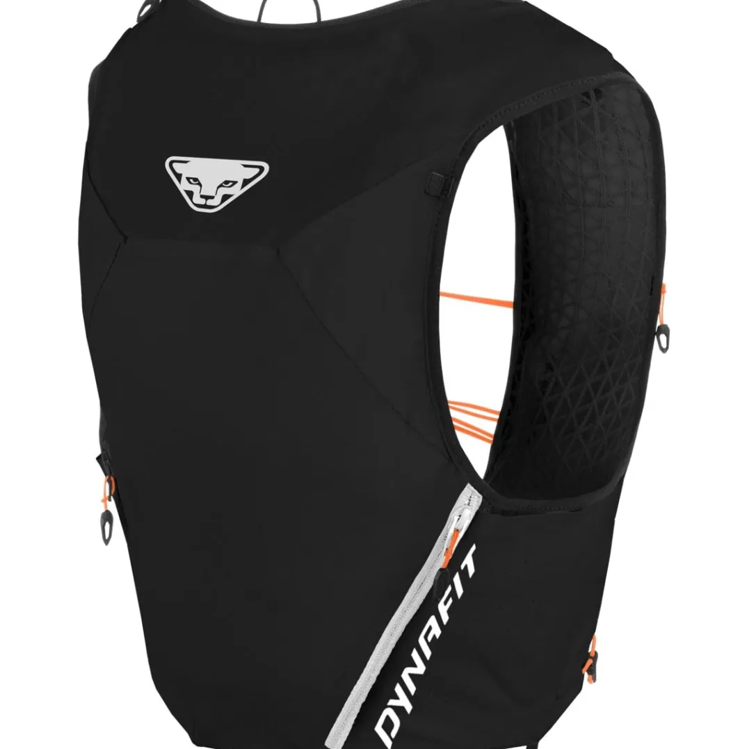 Dynafit Dynafit Alpine 8 Vest Black Out