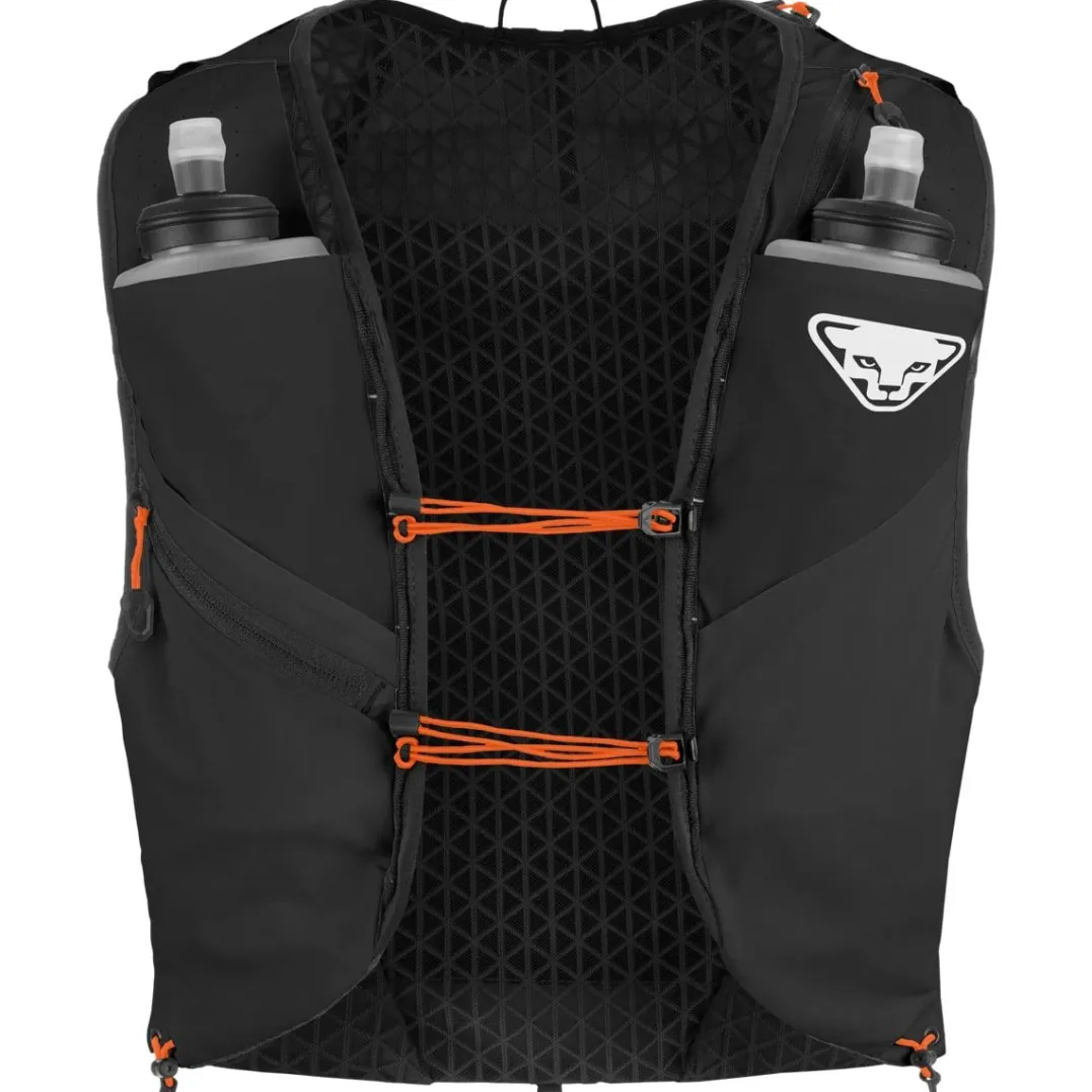 Dynafit Dynafit Alpine 8 Vest Black Out