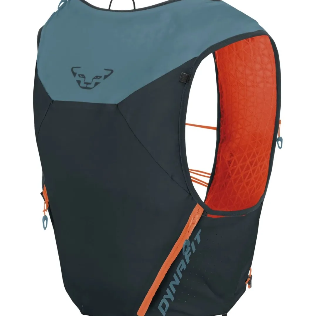 Dynafit Dynafit Alpine 8 Vest Storm Blue/blueberry