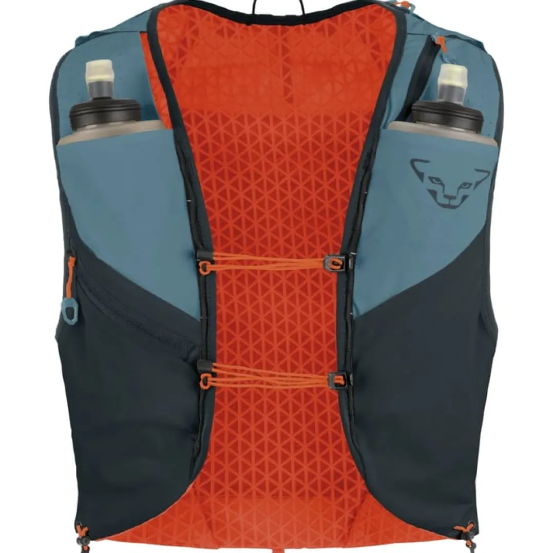 Dynafit Dynafit Alpine 8 Vest Storm Blue/blueberry
