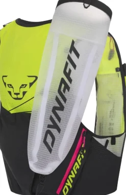 Dynafit Dynafit Dna 8 Vest Fluo Yellow/Black Out XL