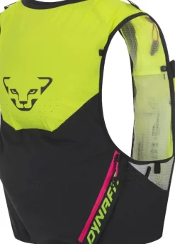 Dynafit Dynafit Dna 8 Vest Fluo Yellow/Black Out XS/S