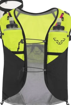 Dynafit Dynafit Dna 8 Vest Fluo Yellow/Black Out M/L