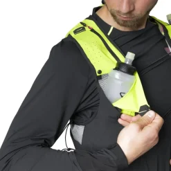 Dynafit Dynafit Dna 8 Vest Fluo Yellow/Black Out M/L