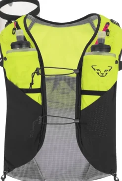 Dynafit Dynafit Dna 8 Vest Fluo Yellow/Black Out M/L