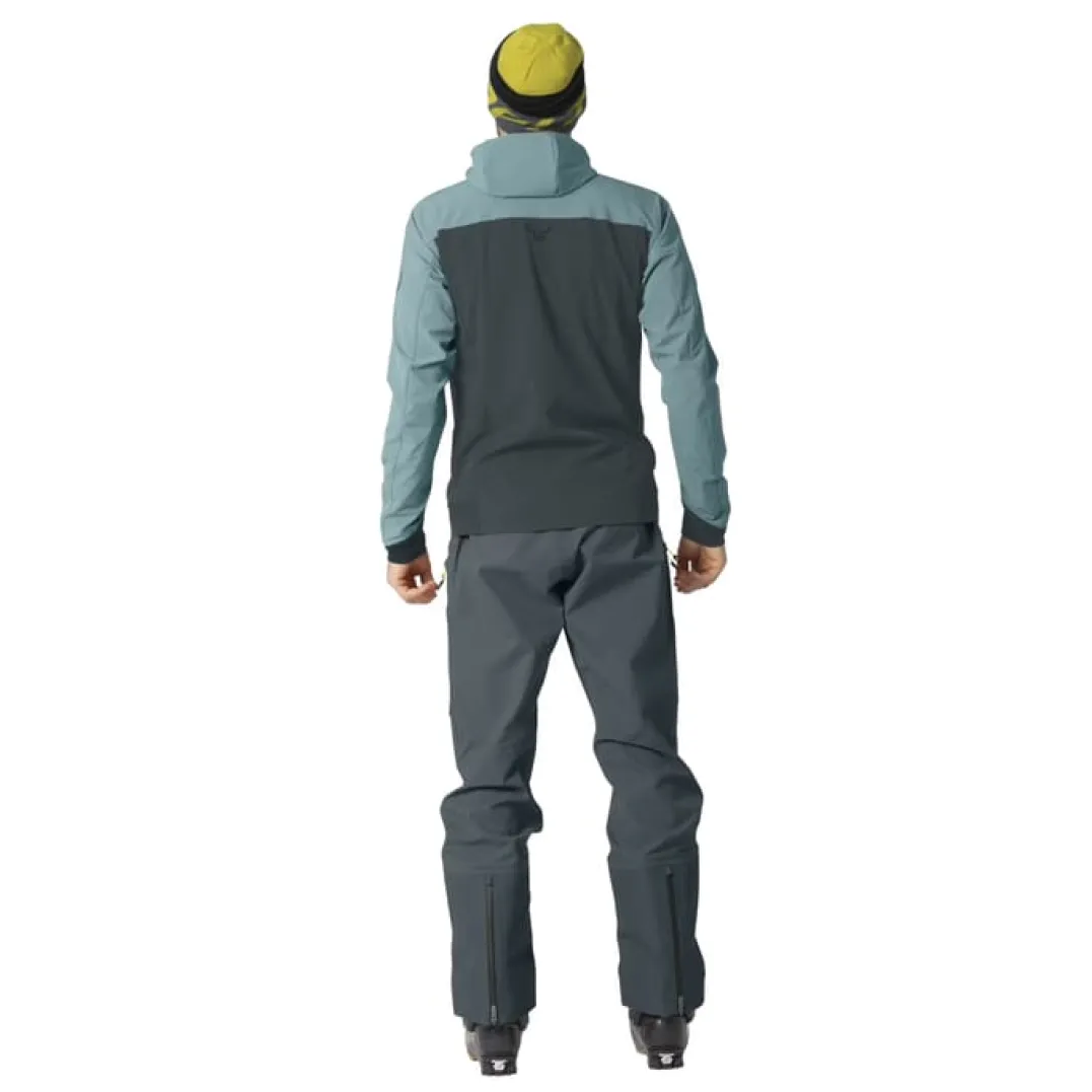 Dynafit Dynafit Ridge Thermal Hoody M Smoke Blue/0720