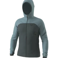 Dynafit Dynafit Ridge Thermal Hoody M Smoke Blue/0720