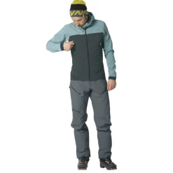 Dynafit Dynafit Ridge Thermal Hoody M Smoke Blue/0720