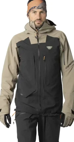 Dynafit Dynafit Tigard 3l Stretch Jkt M Fallen Rock/0910
