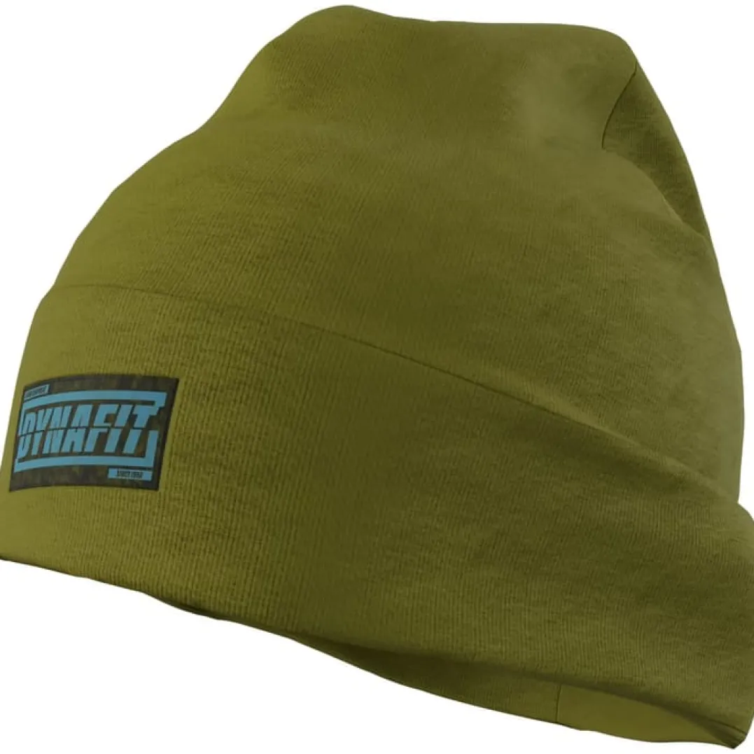 Dynafit Fold-Up Beanie army
