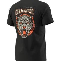 Dynafit 24/7 Graphic T-Shirt M Black Out/trail Crew