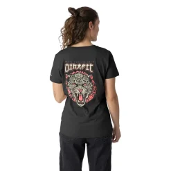 Dynafit 24/7 Graphic T-Shirt W Black Out/trail Crew