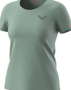 Dynafit 24/7 Graphic T-Shirt W Chinois/sunrise Trail
