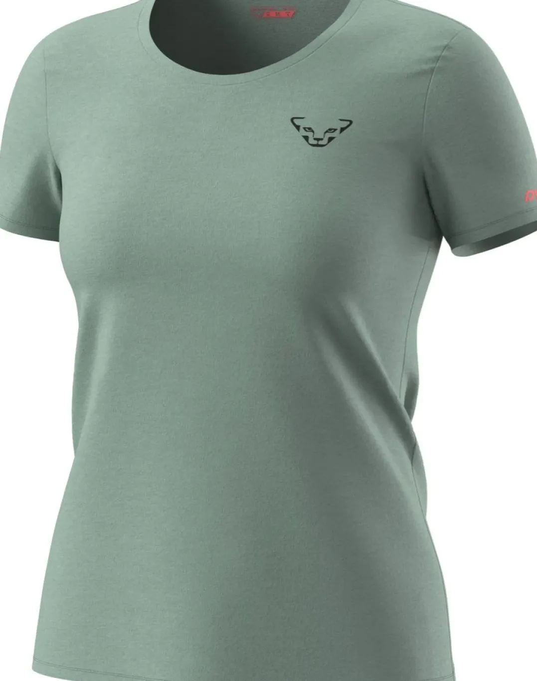 Dynafit 24/7 Graphic T-Shirt W Chinois/sunrise Trail