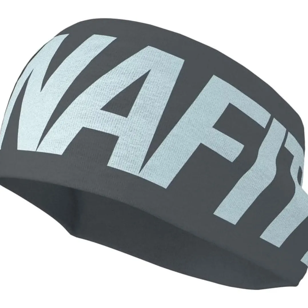 Dynafit Light Logo Headband Cloud Blue