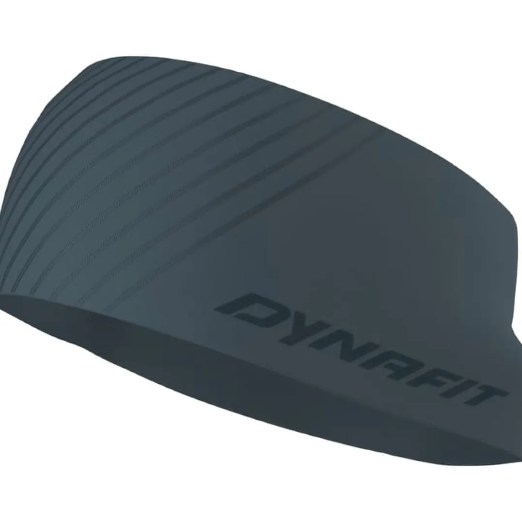 Dynafit Light Merino Headband Cinder