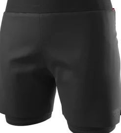 Dynafit Men's Alpine Pro 2/1 Shorts Black Out
