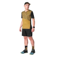 Dynafit Men's Alpine Pro 2/1 Shorts Black
