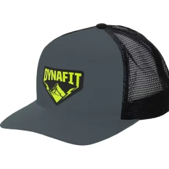 Dynafit Patch Trucker Cap Cinder/0910
