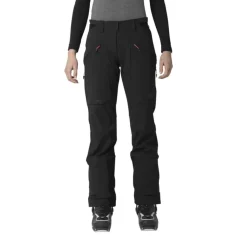 Dynafit Radical Softshell Pnt W Black Out