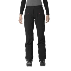 Dynafit Radical Softshell Pnt W Black Out