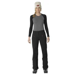 Dynafit Radical Softshell Pnt W Black Out