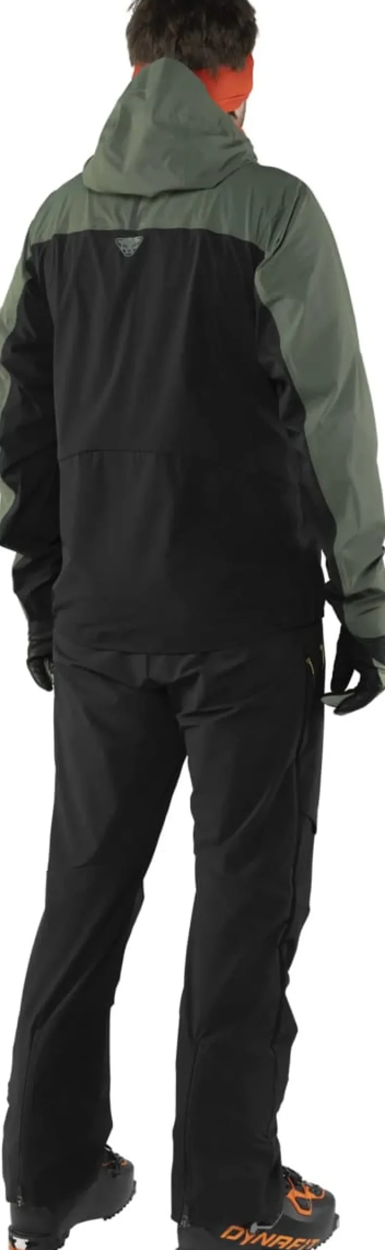 Dynafit Ridge Dst Pnt M Black Out