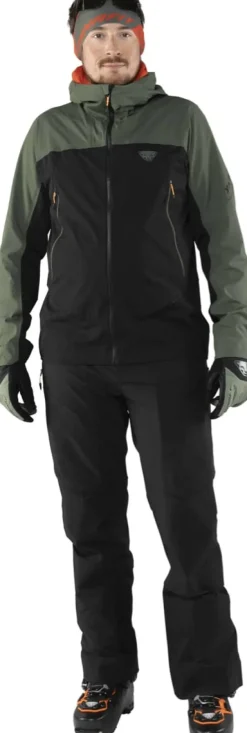Dynafit Ridge Dst Pnt M Black Out