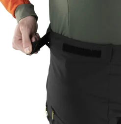 Dynafit Ridge Dst Pnt M Black Out